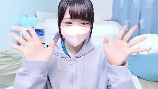 Hime na online show from May 29, 2026, 11:19 am