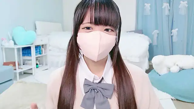 Snapshot of Hime_na chatting on July 9, 2026, 11:03 am Hime na online show from July 9, 2026, 11:03 am