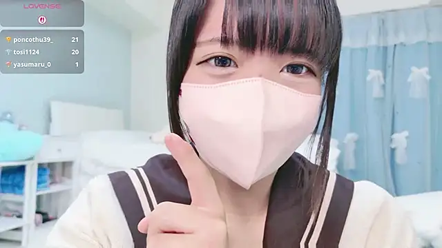 Snapshot of Hime_na chatting on July 11, 2026, 10:18 am Hime na online show from July 11, 2026, 10:18 am