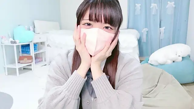 Snapshot of Hime_na chatting on July 20, 2026, 1:24 pm Hime na online show from July 20, 2026, 1:24 pm