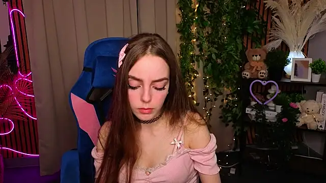 BarbaraMcDaniel online show from March 27, 2026, 6:51 pm