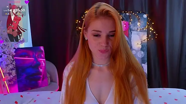 AmyLindsey online show from July 10, 2026, 7:12 am