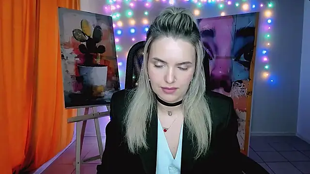 AliceSmite online show from May 29, 2026, 11:41 am