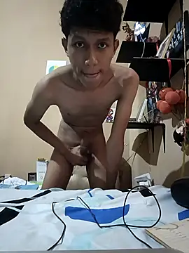 Snapshot of ElJohan5 chatting on March 7, 2026, 8:39 pm ElJohan5 online show from March 7, 2026, 8:39 pm