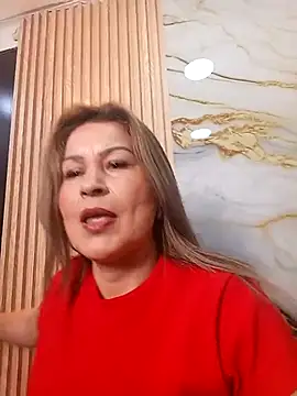 PamelaMilf  online show from April 7, 2026, 12:27 pm