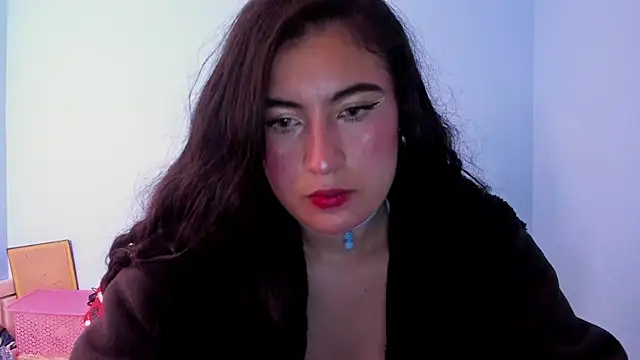 Cataa Hill online show from July 13, 2026, 4:37 am