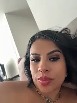 AriannaSmyth online show from May 30, 2026, 9:01 pm