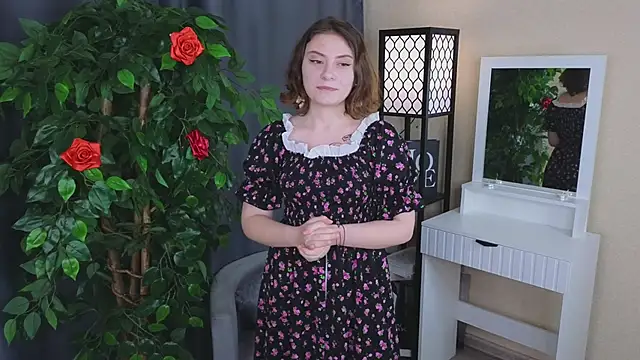 Snapshot of BreannaBuczak chatting on March 7, 2026, 1:46 am BreannaBuczak online show from March 7, 2026, 1:46 am