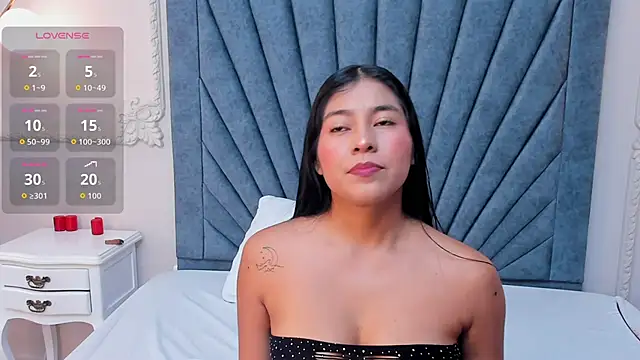 Leandra-Johnson online show from April 29, 2026, 1:48 pm