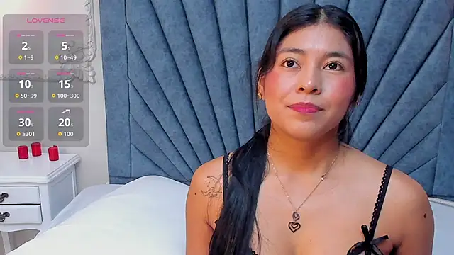 Leandra-Johnson online show from May 14, 2026, 2:13 pm