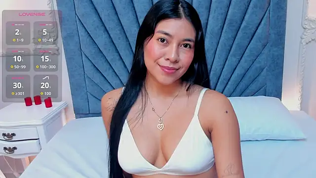 Leandra-Johnson online show from May 25, 2026, 1:28 pm