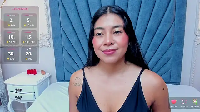 Leandra-Johnson online show from May 26, 2026, 1:29 pm