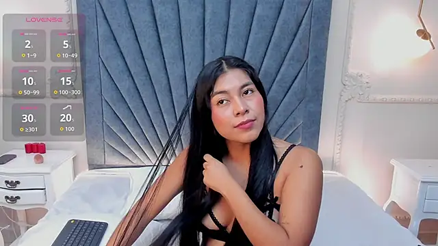 Leandra-Johnson online show from May 27, 2026, 1:52 pm