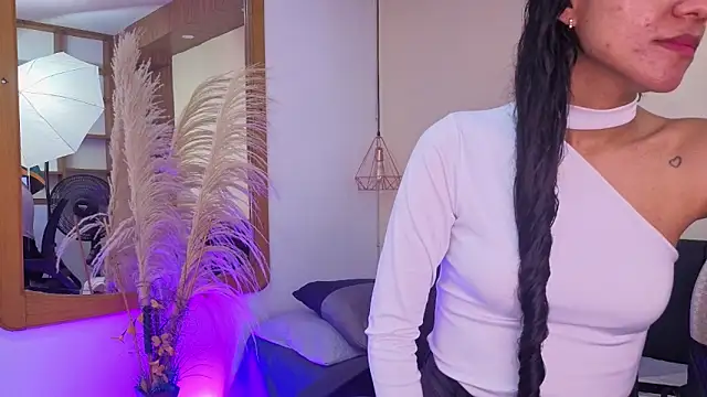 Snapshot of Morgan_alice chatting on March 13, 2026, 1:40 pm Morgan alice online show from March 13, 2026, 1:40 pm