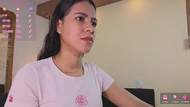Snapshot of Morgan_alice chatting on March 28, 2026, 1:00 pm Morgan alice online show from March 28, 2026, 1:00 pm