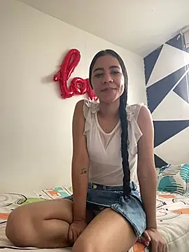 Snapshot of Morgan_alice chatting on April 5, 2026, 2:14 pm Morgan alice online show from April 5, 2026, 2:14 pm