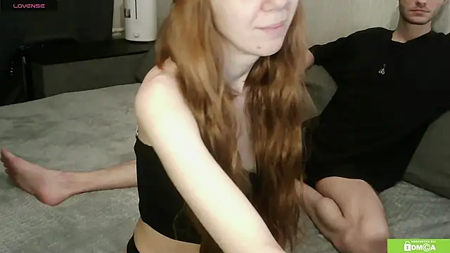 MaryHanter online show from May 17, 2026, 12:19 am