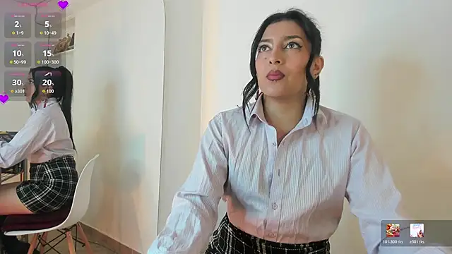 jaade doll online show from April 15, 2026, 3:52 pm