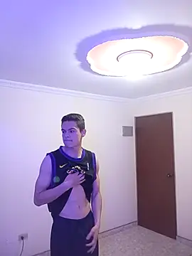 PAULKHAN00 online show from March 24, 2026, 4:23 pm