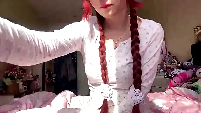 Snapshot of RosaliaBurton chatting on March 11, 2026, 9:37 am RosaliaBurton online show from March 11, 2026, 9:37 am