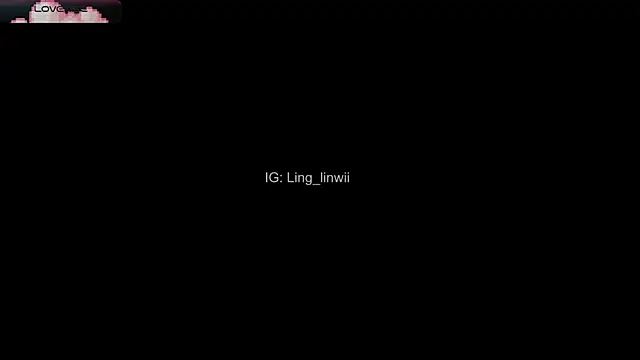 ling meow online show from May 31, 2026, 12:01 pm
