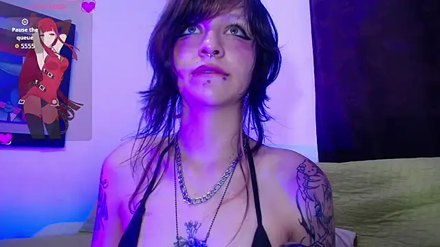 Snapshot of Angel__Dreams chatting on March 13, 2026, 3:35 am Angel Dreams online show from March 13, 2026, 3:35 am