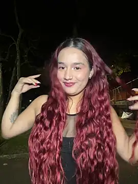 Snapshot of isabella_ferrer99 chatting on March 4, 2026, 5:02 am isabella ferrer99 online show from March 4, 2026, 5:02 am