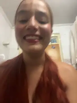 isabella ferrer99 online show from June 28, 2026, 4:18 am