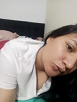 Alice RouseSg online show from March 13, 2026, 8:10 am