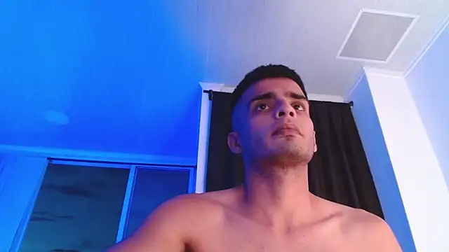 Bad Boy Carter69 online show from May 13, 2026, 11:33 pm