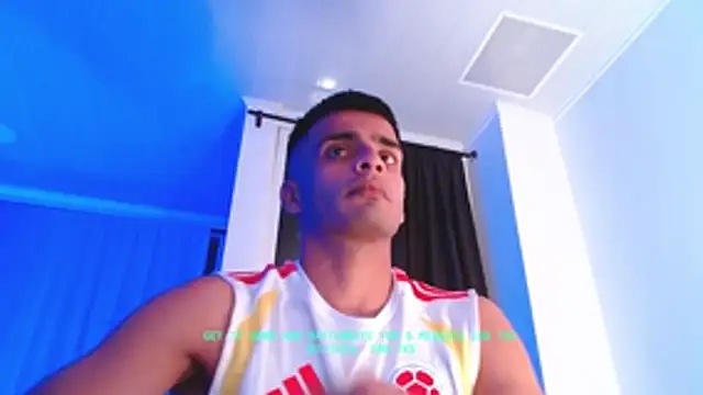 Bad Boy Carter69 online show from May 15, 2026, 8:54 am