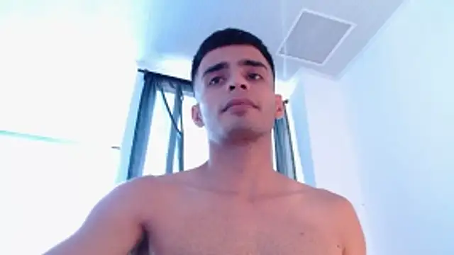 Bad Boy Carter69 online show from May 23, 2026, 11:25 am