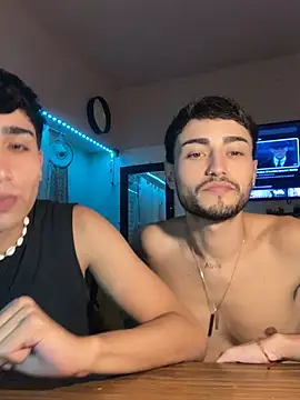 Snapshot of Lucasss2204 chatting on March 18, 2026, 3:09 am Lucasss2204 online show from March 18, 2026, 3:09 am