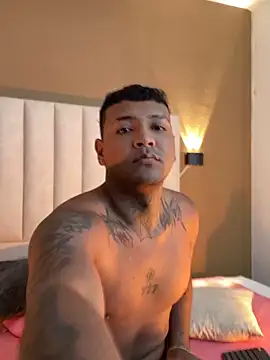 Axell king07 online show from May 8, 2026, 11:48 am