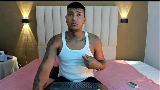 Axell king07 online show from May 11, 2026, 5:10 pm