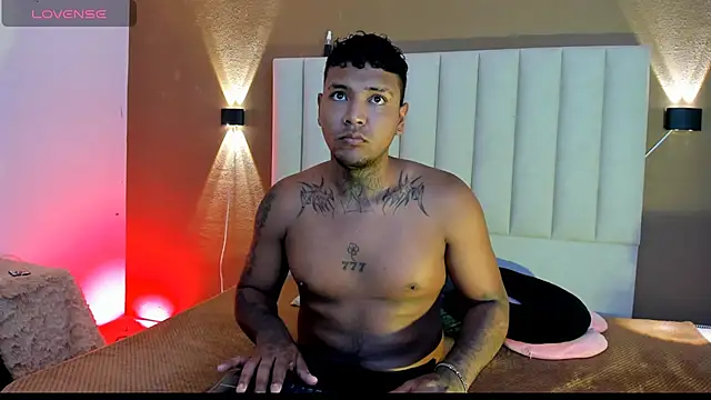Axell king07 online show from May 15, 2026, 10:44 am