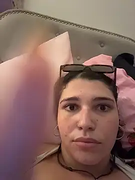 blushbunnyyyy online show from March 8, 2026, 12:19 am