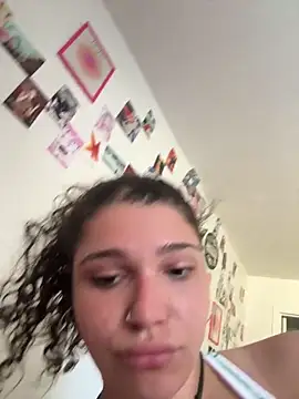 blushbunnyyyy online show from March 8, 2026, 2:10 pm