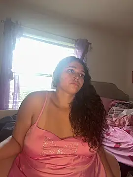 blushbunnyyyy online show from March 13, 2026, 4:57 pm