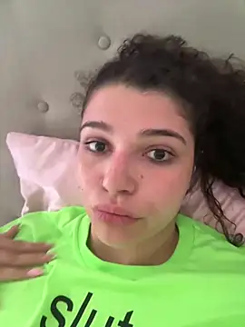 blushbunnyyyy online show from March 14, 2026, 5:29 pm