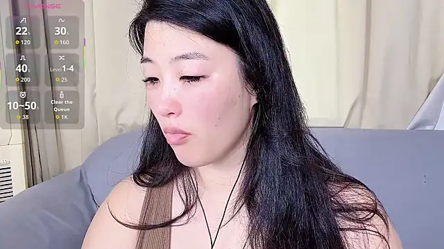 Tavie1744 online show from July 8, 2026, 11:09 pm