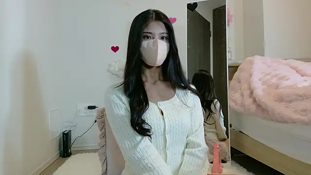 Snapshot of seinachan_v chatting on March 17, 2026, 2:53 pm seinachan v online show from March 17, 2026, 2:53 pm