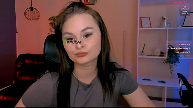 miss courtney  online show from May 10, 2026, 11:37 am