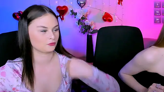 miss courtney  online show from May 18, 2026, 11:05 am