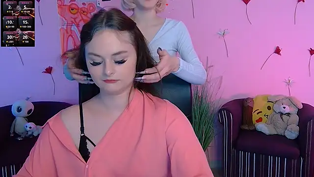 miss courtney  online show from May 26, 2026, 8:43 am