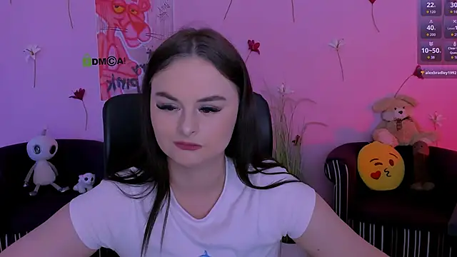 miss courtney  online show from May 30, 2026, 10:23 am