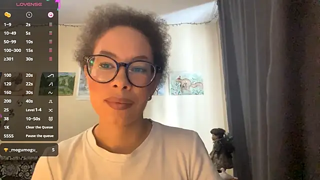 Selena blom online show from March 8, 2026, 8:18 am