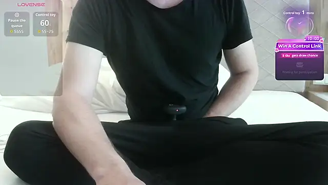 walddrink online show from April 14, 2026, 7:47 am