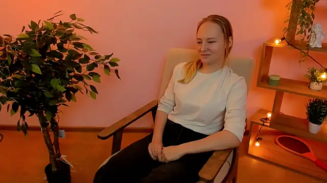 Snapshot of ArmidaIgler chatting on March 4, 2026, 5:02 am ArmidaIgler online show from March 4, 2026, 5:02 am