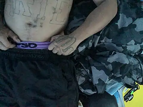 Donkie909 online show from April 2, 2026, 1:47 am